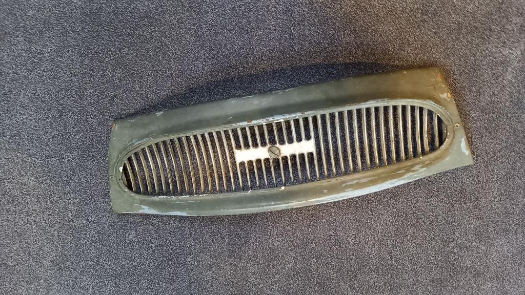Verschillende klassieke Skoda onderdelen, Auto-onderdelen, Ophalen, Gebruikt, Skoda