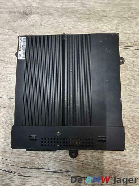 Radio versterker BMW 3-serie Touring E46 65126921050, Gebruikt, Ophalen of Verzenden, BMW, BMW