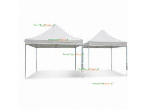 3x3 Easy Up Vouwtent – Sterk, Waterdicht & Snel Opgezet, Ophalen of Verzenden, Nieuw