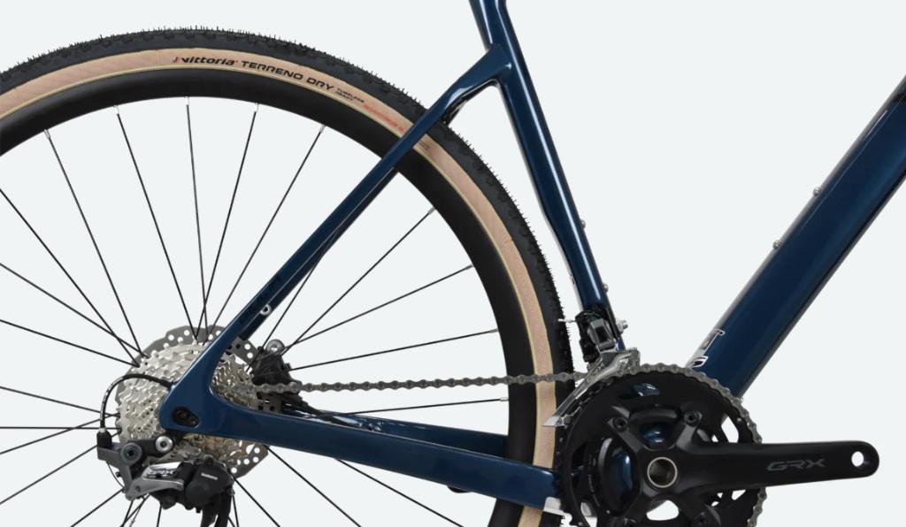 OUTLET | Sensa Giulia Gravel Pro | S & XL | GRX 2x12s, Overige merken, 28 inch, Carbon, Nieuw