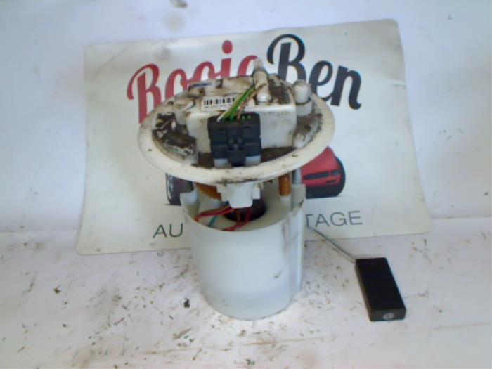 Benzinepomp van een Peugeot 207, Gebruikt, -, -, Ophalen of Verzenden