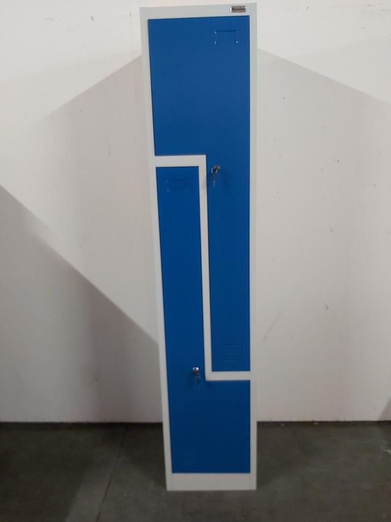 Superdeal lockerkast/ garderobekast/kledingkast, Ophalen of Verzenden, Nieuw