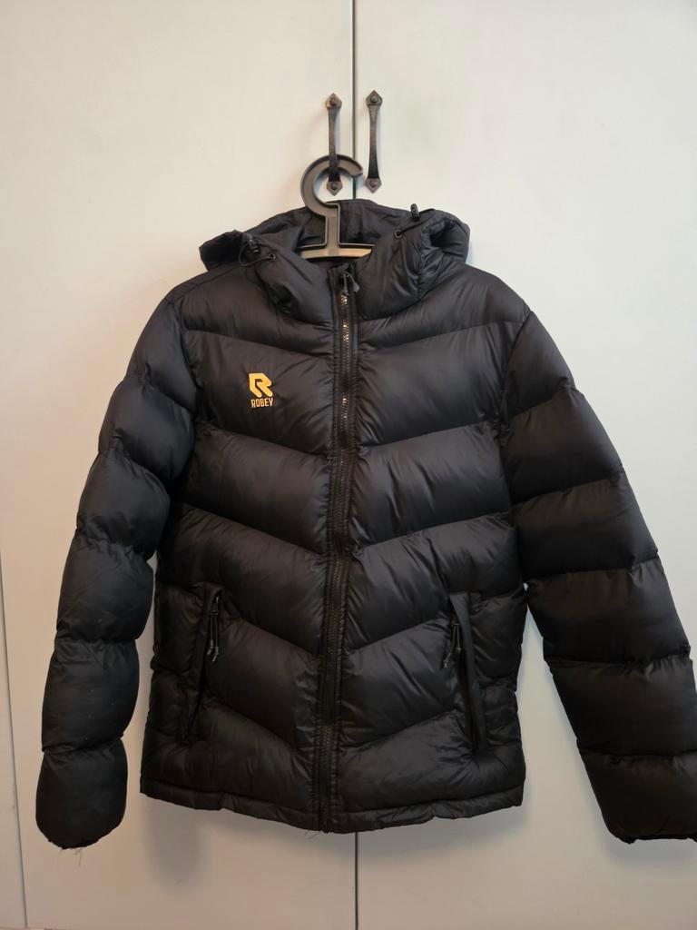 Winterjas Robey, Ophalen, Zo goed als nieuw, Jongen, Jas