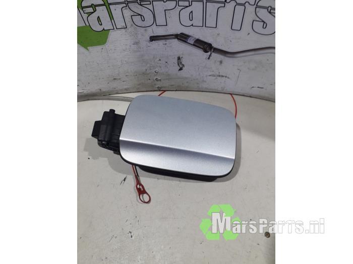 Tank Klep van een Audi Q3 (LZ7G), Gebruikt, -, -, -