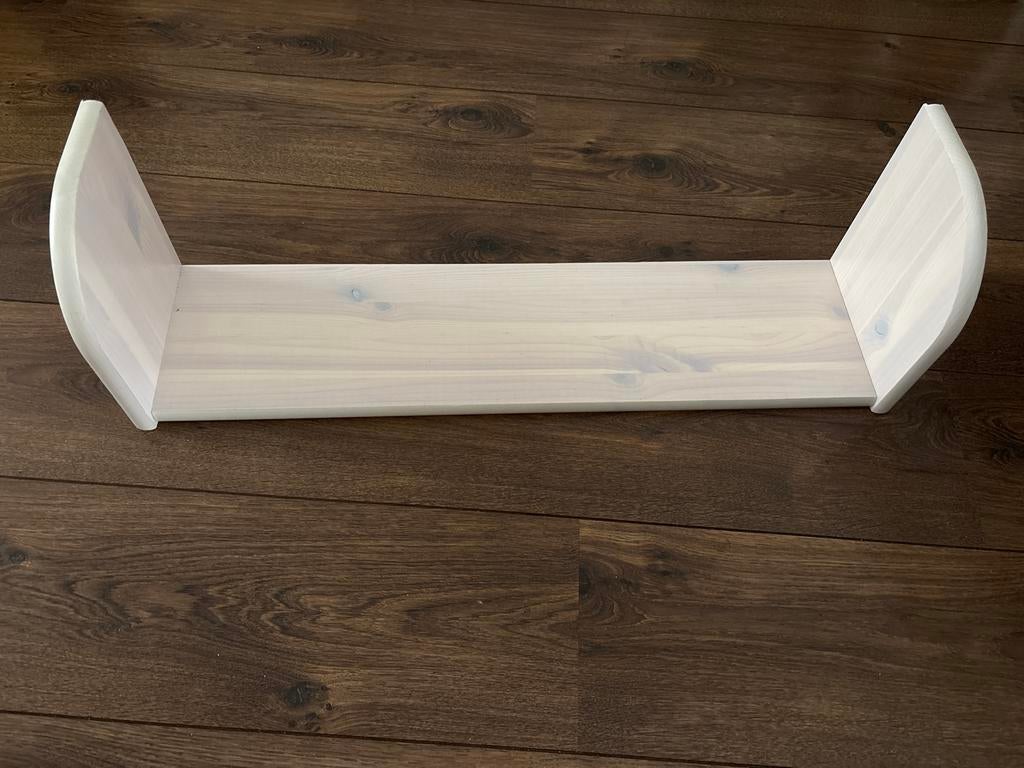 Flexa Boekenplank - Ideaal voor de kinderkamer, Ophalen, Zo goed als nieuw