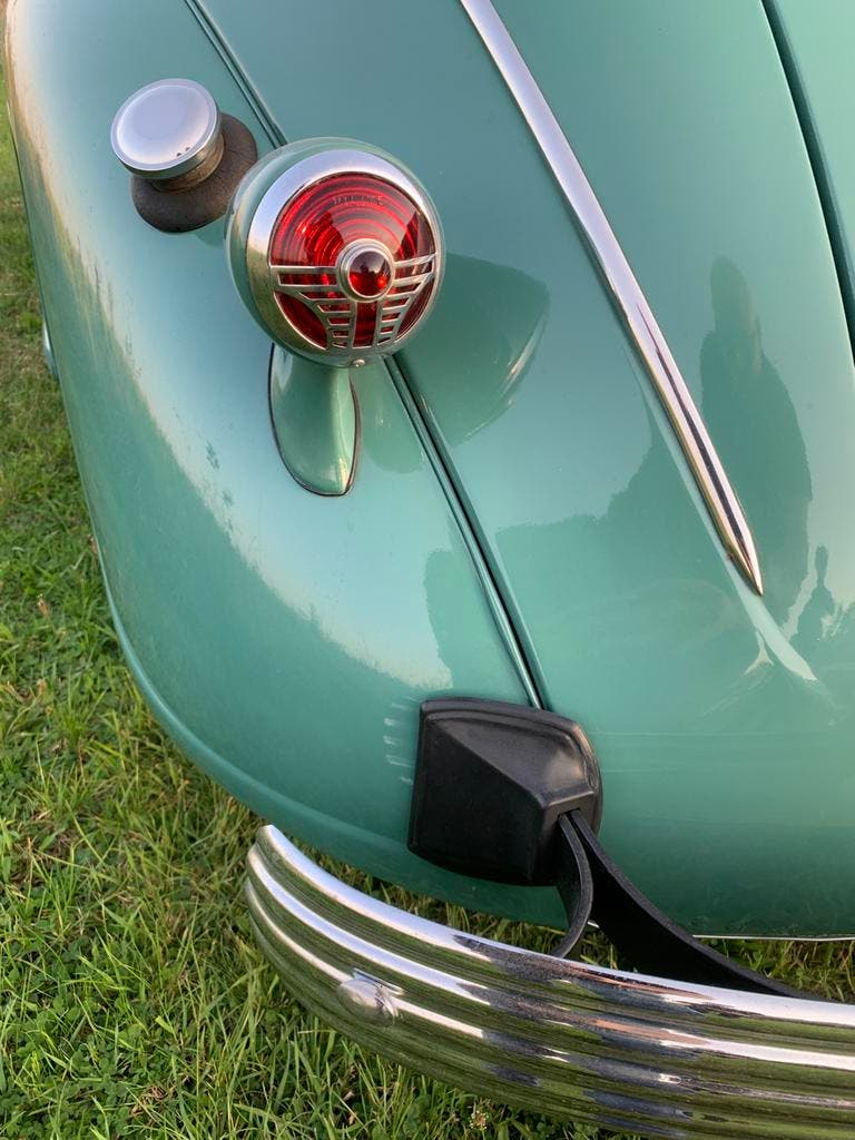 1937 DeSoto Business Coupe in een geweldige conditie! 👌, foto 9