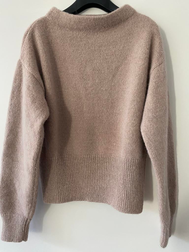 Natan trui, Kleding | Dames, Ophalen of Verzenden, Zo goed als nieuw, Maat 38/40 (M), Roze