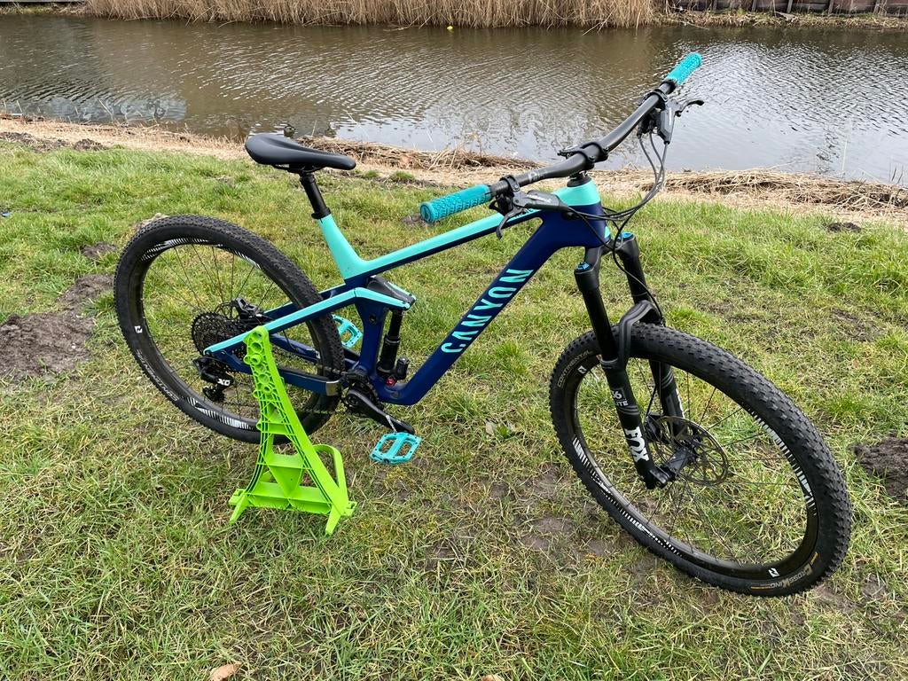 Canyon Strive CF 8.0 XL, Overige merken, Gebruikt, 57 cm of meer, Ophalen of Verzenden