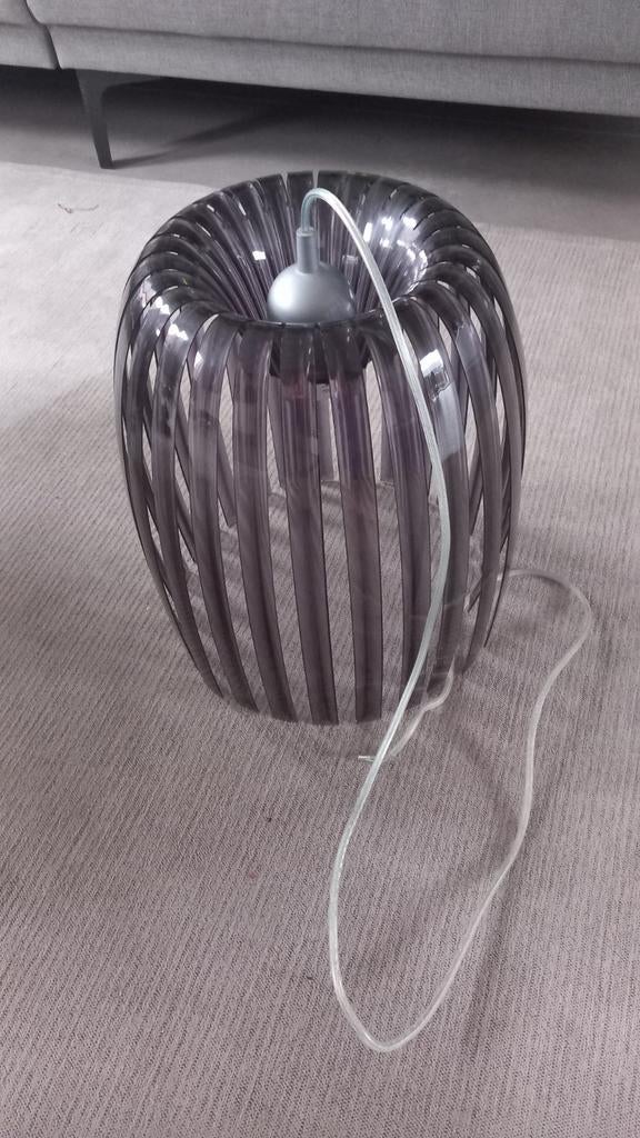 Kozial Josephine design lamp Medium, Ophalen of Verzenden, Minder dan 50 cm
