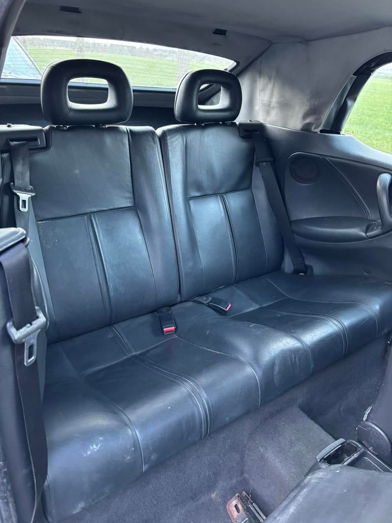 Nette achterbank/zetels opel astra F (cabrio), Auto-onderdelen, Ophalen of Verzenden, Opel