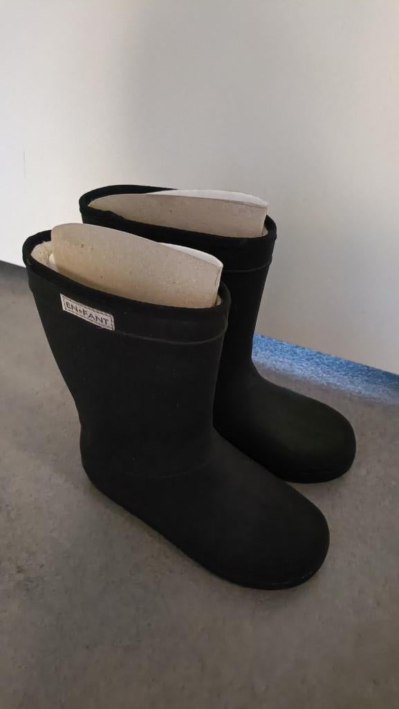 En Fant thermoboots 33, Ophalen of Verzenden, Zo goed als nieuw, Jongen of Meisje, Laarzen