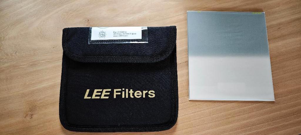 LEE filters SW150 0.6ND filter, ongebruikt., Audio, Tv en Foto, Fotografie | Filters, Overige merken, Overige typen, Nieuw, Ophalen of Verzenden