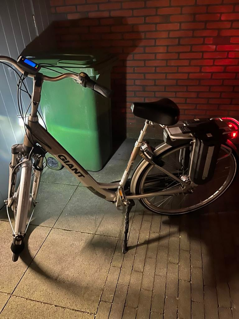 Giant Twist E-Bike, Ophalen, Gebruikt, Giant