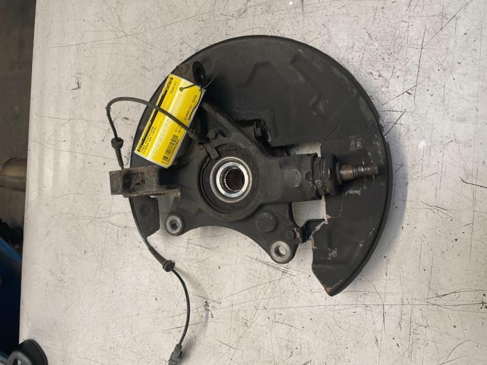 Fusee rechts-voor van een Citroen DS5, Gebruikt, -, Ophalen of Verzenden, -