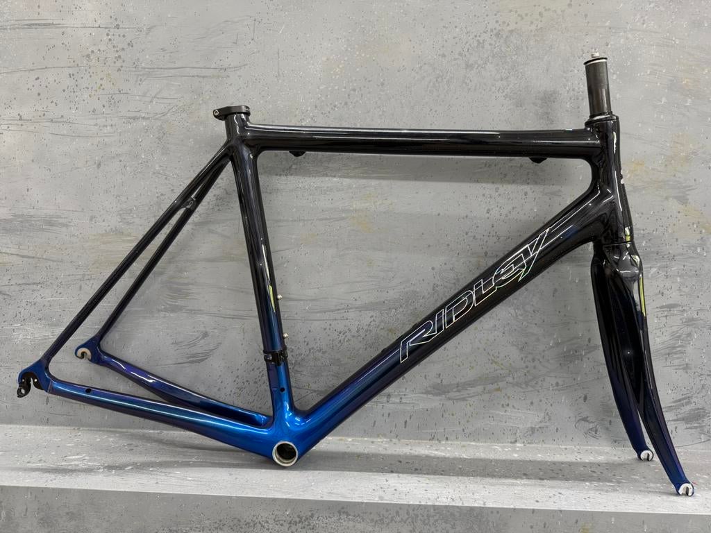 Ridley Frameset maat 54, Frame, Info@unlimitedcolors.nl, Ophalen of Verzenden, Zo goed als nieuw