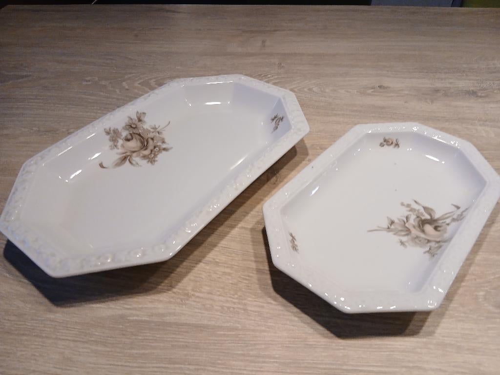 Rosenthal serviesdelen, Antiek en Kunst, Ophalen of Verzenden