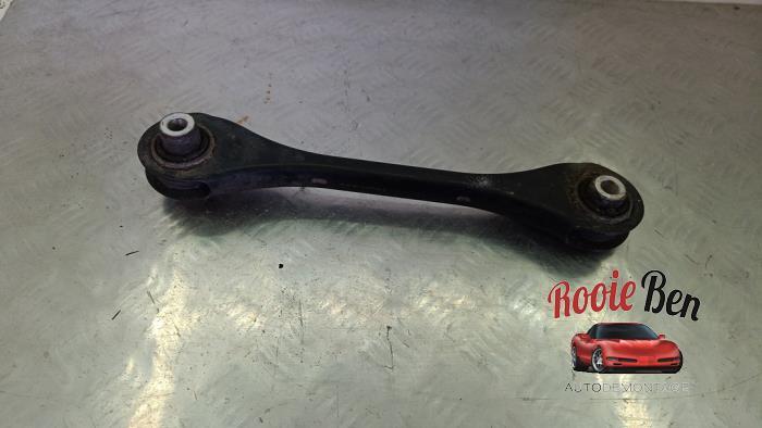 Draagarm links-achter van een Volkswagen Golf, Gebruikt, -, Volkswagen, -