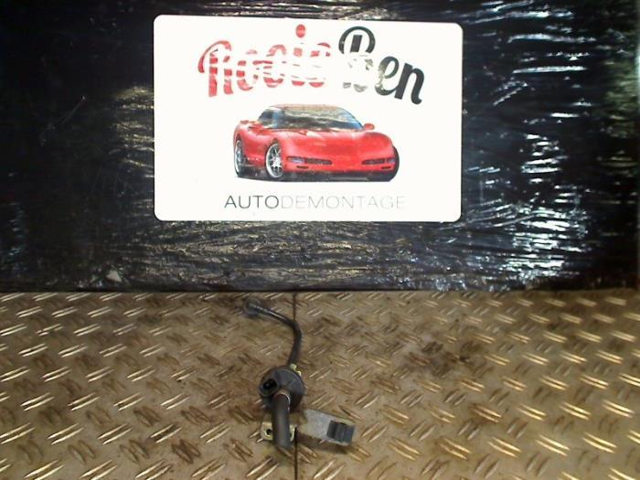 Luchthoeveelheidsmeter van een Fiat Stilo, Gebruikt, -, -, Ophalen of Verzenden