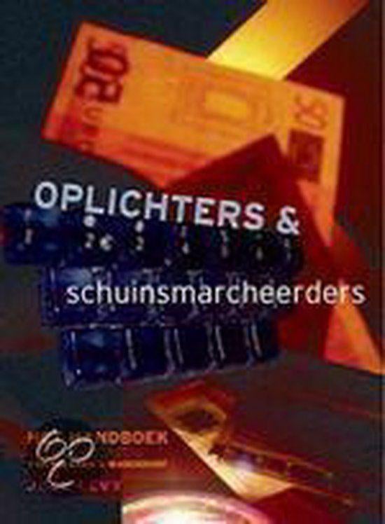 Joel Levy Oplichters en schuinmacheerders, Ophalen of Verzenden, Nieuw