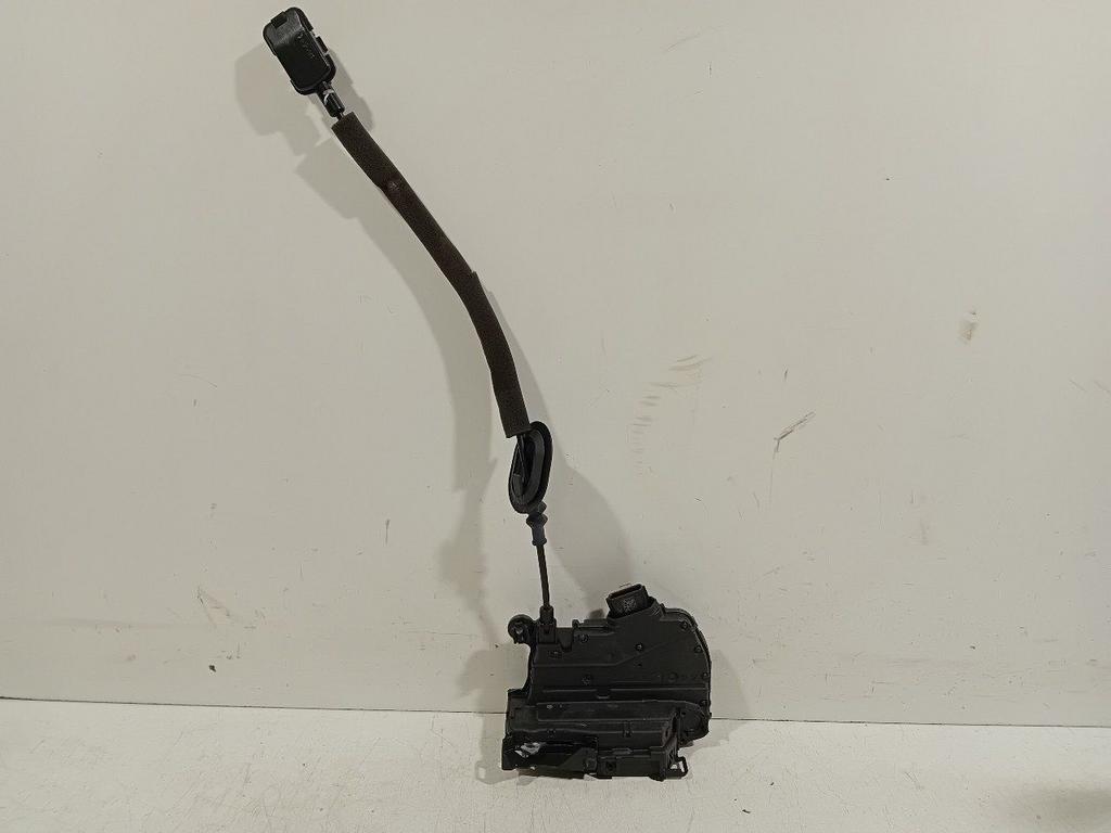 Slot mechaniek portier elektrisch centrale vergrendeling lin, Onderdelen@venauto.nl, Van der Ven Autorecycling B.V., Gebruikt