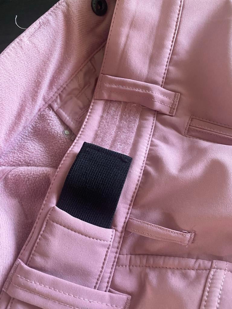 Protest Meisjes Skibroek Maat 176 - Zo goed als nieuw!, Ophalen of Verzenden, Zo goed als nieuw, Broek