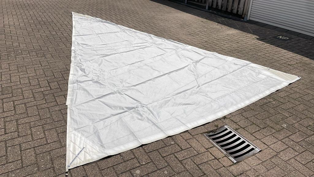 Rolfok 18ft-25ft boot (voorlijk 6,4m), 6 meter of meer, Gebruikt, Info@a-zeilen.nl, A-Zeilen