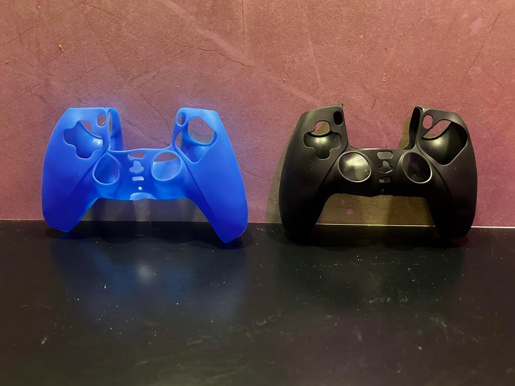 PS5 controller beschermhoezen, Ophalen of Verzenden