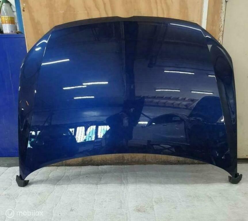 VOLKSWAGEN POLO 6R/6C MOTORKAP NIEUW (2009/2017) LD5Q, Auto-onderdelen, Ophalen of Verzenden, Nieuw, Motorkap