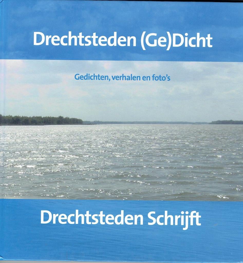 Drechtsteden -Schrijft, Ophalen of Verzenden, Gelezen