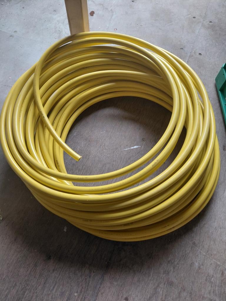 Uponor gasleiding 20mm, Ophalen, Overige materialen, 6 meter of meer, Overige typen