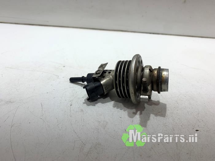 Adblue injector van een Renault Master, Auto-onderdelen, Gebruikt, -, Renault, -
