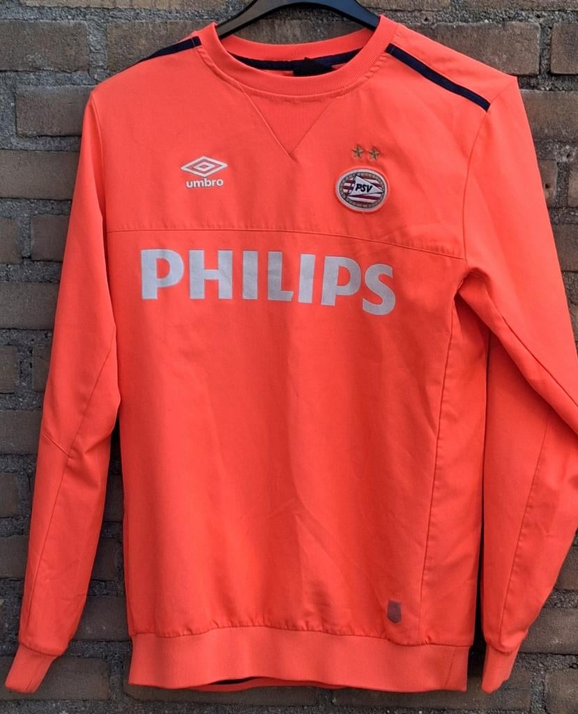 PSV Trainingsshirt. Ca 2015.  Maat zie label., Ophalen, Zo goed als nieuw, PSV, Shirt