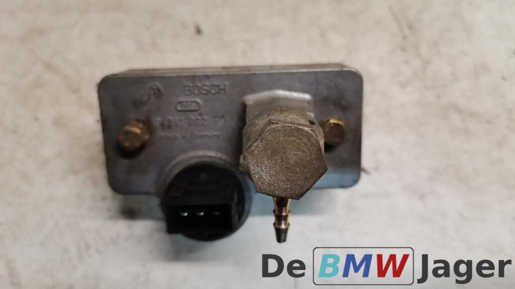 Druk sensor BMW  E34 30 E28 0281002018, Auto-onderdelen, Elektronica en Kabels, BMW, Gebruikt, Ophalen of Verzenden