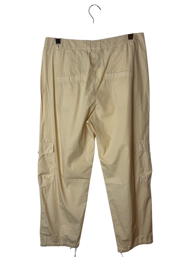 Tandem broek NIEUW L, Kleding | Dames, Beige, Nieuw, Ophalen of Verzenden, Lang