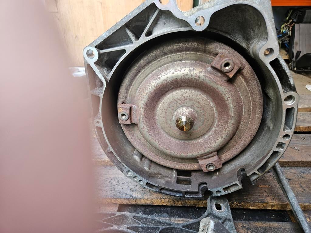 Bmw 5hp19 automaat automatische versnellingsbak  E46 E60, Ophalen, BMW