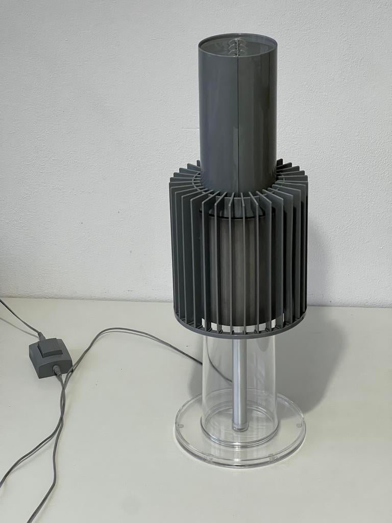 LightAir IonFlow 50 Surface luchtreiniger, Ophalen of Verzenden, Gebruikt, Luchtreiniger
