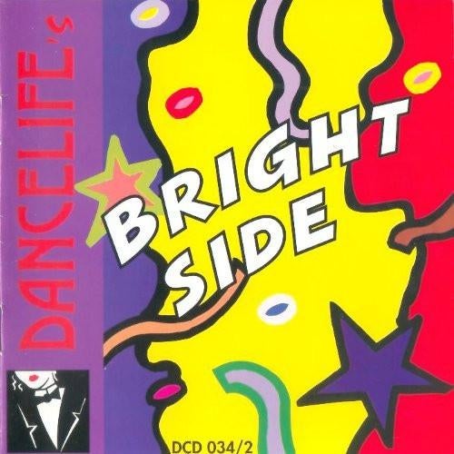 CD Dancelife's Bright Side, Ophalen of Verzenden, Gebruikt