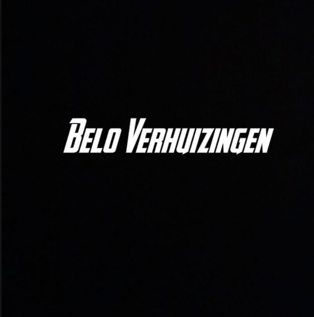 Verhuisbedrijf Belo Voor u gemak en Nauwkeurigheid