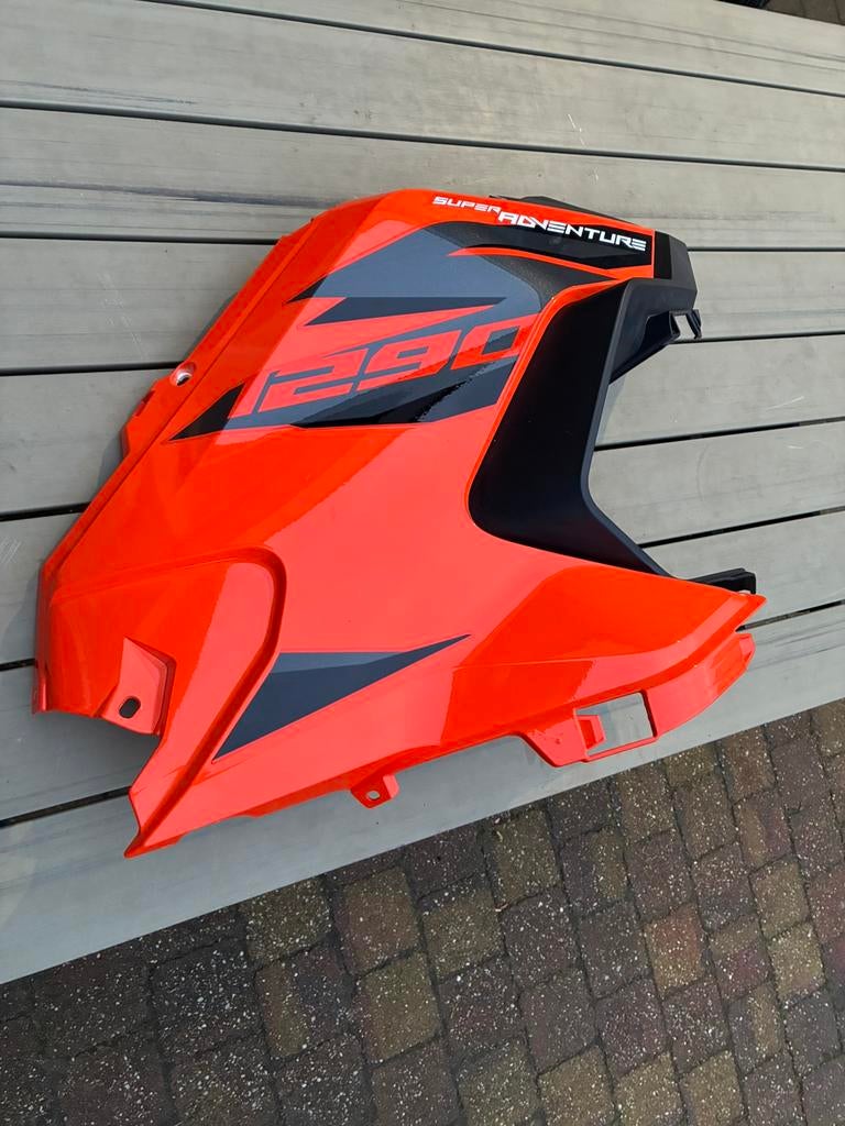 KTM 1290 Adventure S Kuipdeel, Ophalen of Verzenden