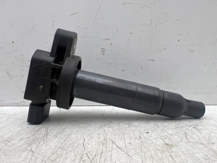 Pen Bobine van een Citroen C1, Auto-onderdelen, Gebruikt, -, Ophalen of Verzenden, -