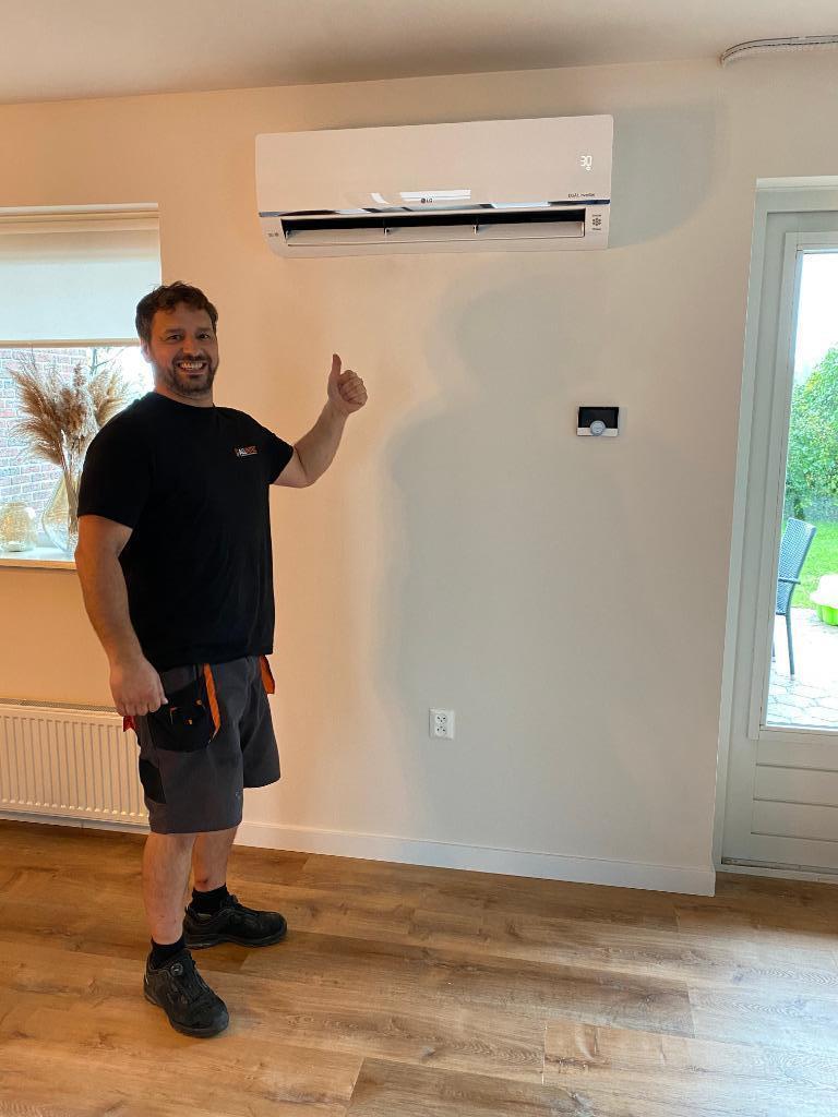 Allintec Allround installatietechniek, Diensten en Vakmensen, Loodgieters en Installateurs, Garantie, Onderhoud
