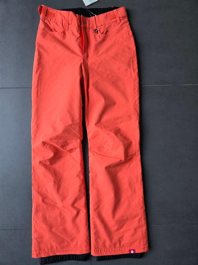 meisjes skibroek, nieuw, Broek, Nieuw, Ophalen of Verzenden, Maat 36 (S)