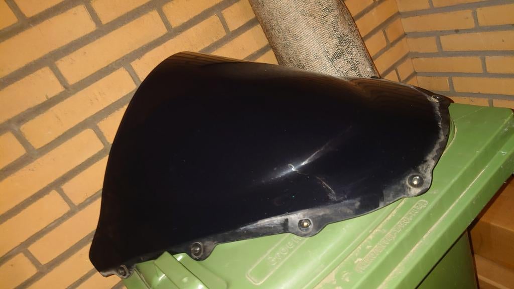 Kuipruit Kawasaki ZX9R (1998-1999), Ophalen of Verzenden, Gebruikt