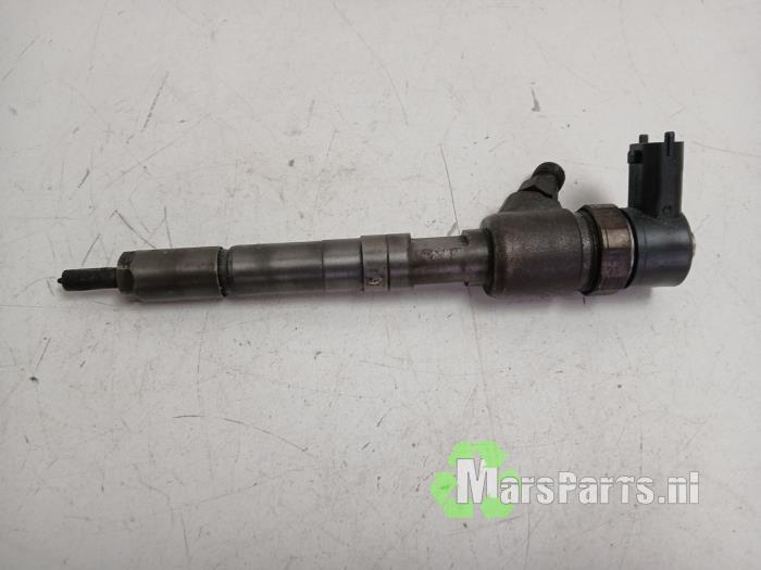 Verstuiver (diesel) van een Opel Corsa, Auto-onderdelen, Gebruikt, -, -, Opel
