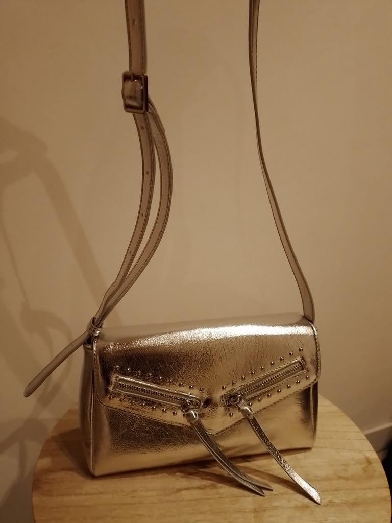 Te koop.leuke schoudertas., Ophalen of Verzenden, Nieuw