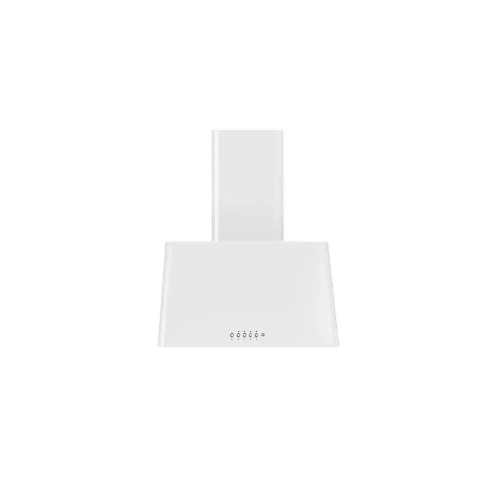 ILVE AG Afzuigkap 60cm wit - AG60/WH, Witgoed en Apparatuur, Afzuigkappen, Wandschouwkap, Motor, Ophalen of Verzenden, Vrijstaand