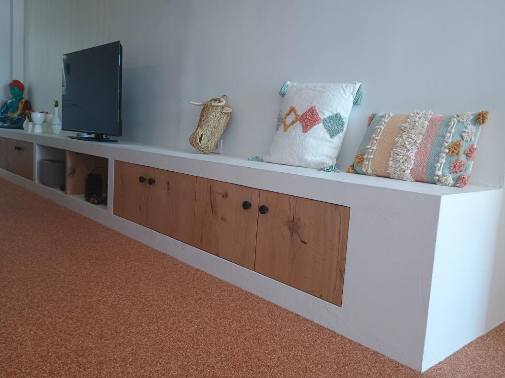Lavastone gietvloeren - voor DHZ makkelijk aan te brengen, Verzenden, Nieuw, Kunststof, Overige typen