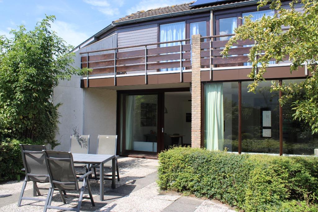 Wknd 29 mei- 1 juni div.leuke 4 pers.bung's 450.00 euro excl, Vakantie, Open haard, 2 slaapkamers, Zeeland, Recreatiepark