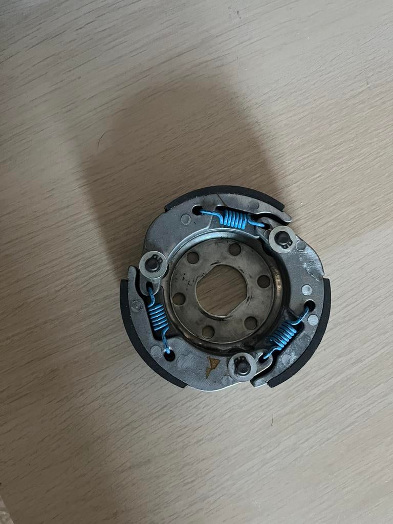Nieuwe zip 2t koppeling, Ophalen of Verzenden, Nieuw, Blok
