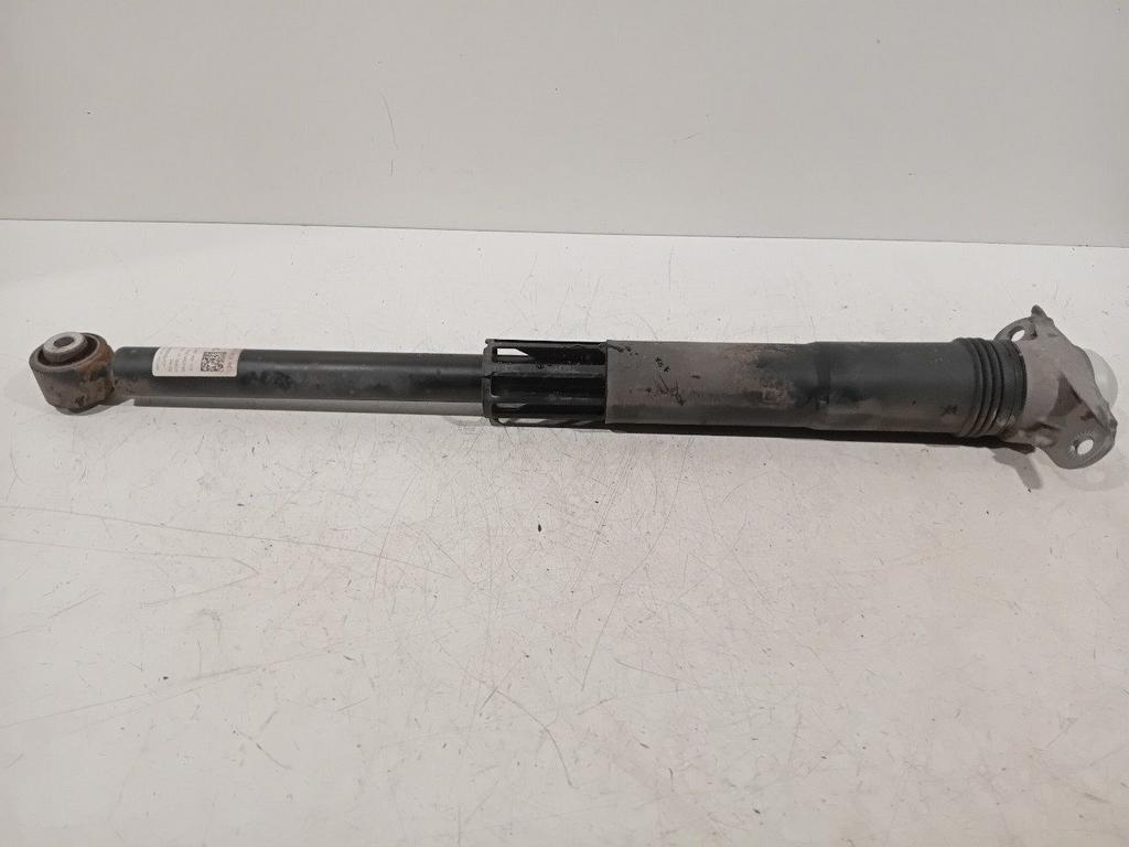Schokbreker rechts achter Volkswagen Polo, Onderdelen@venauto.nl, Van der Ven Autorecycling B.V., Gebruikt, Ettenseweg 76, 4706 PB Roosendaal, The Netherlands